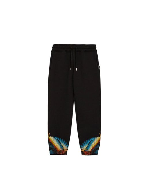 Pantalone, unisex, logato. MARCELO BURLON | F5CMJBFP065110